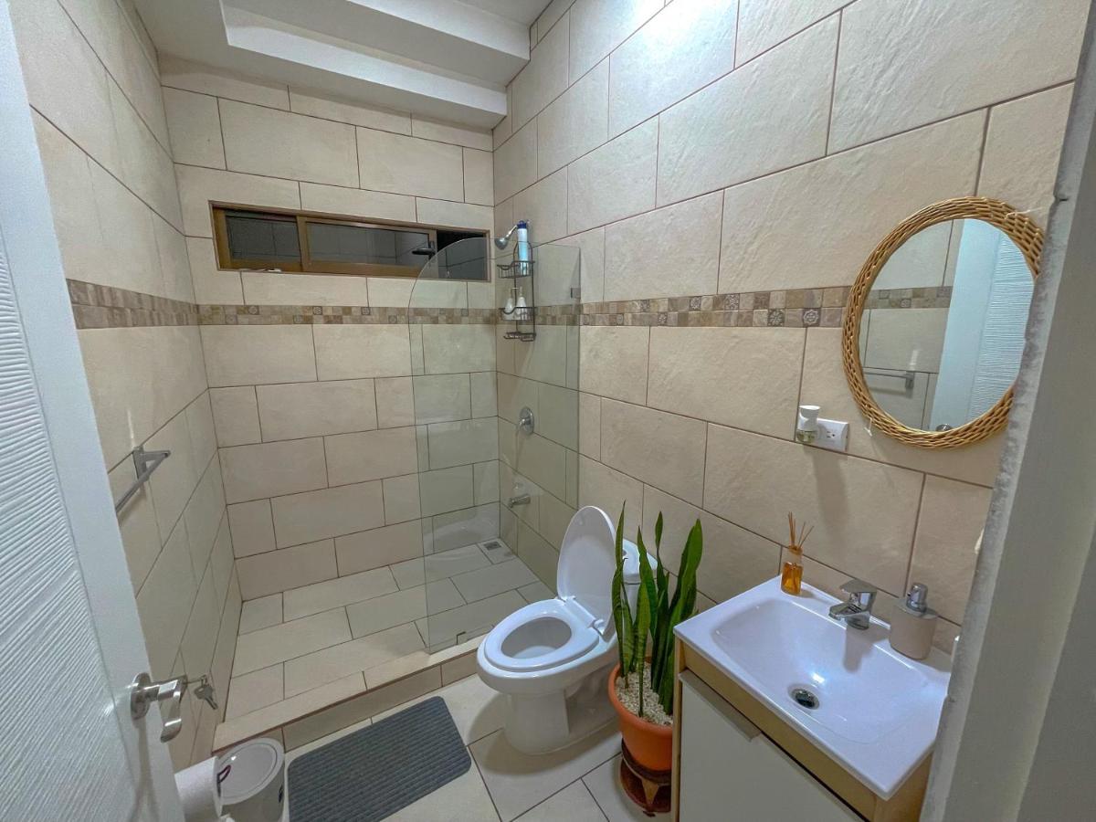 Casa Garitas Guesthouse & Car Rental - Free Sjo Airport Shuttle Rio Segundo Exterior photo