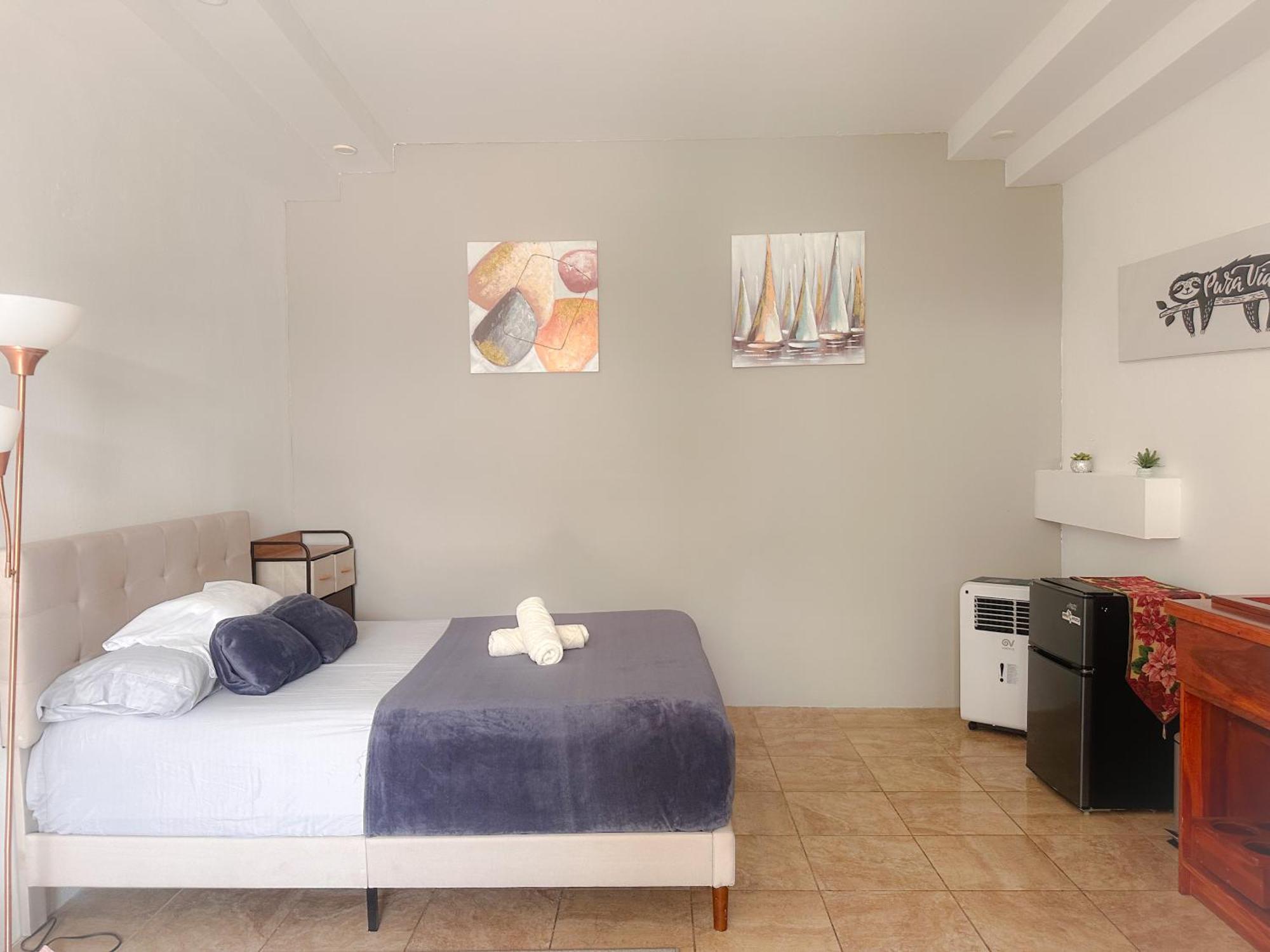 Casa Garitas Guesthouse & Car Rental - Free Sjo Airport Shuttle Rio Segundo Exterior photo