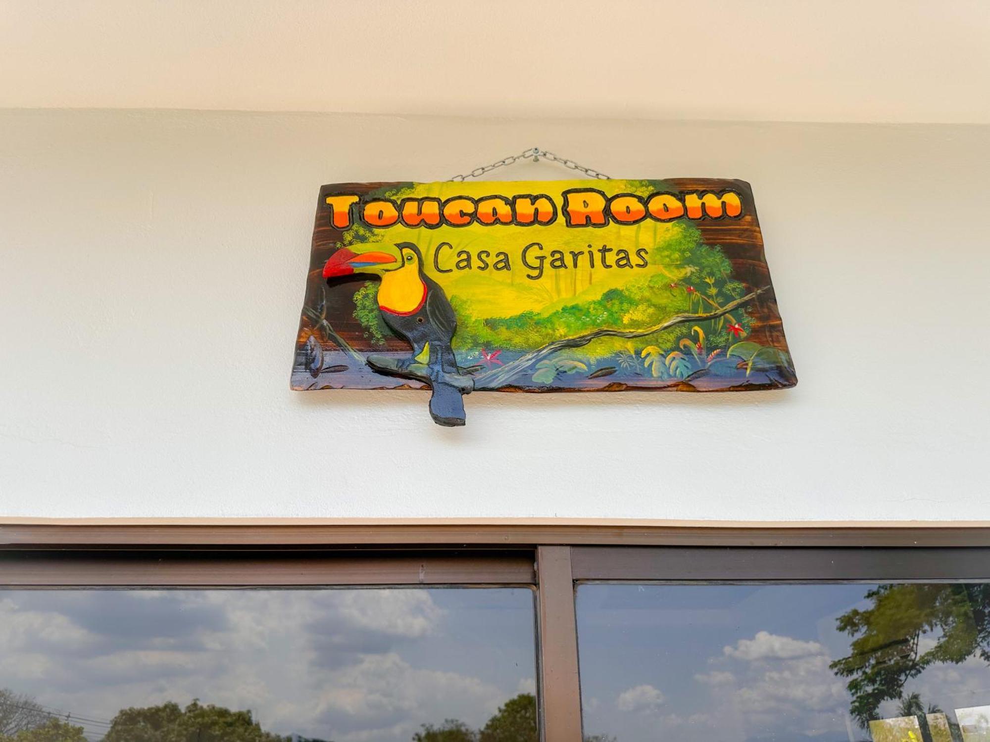 Casa Garitas Guesthouse & Car Rental - Free Sjo Airport Shuttle Rio Segundo Exterior photo