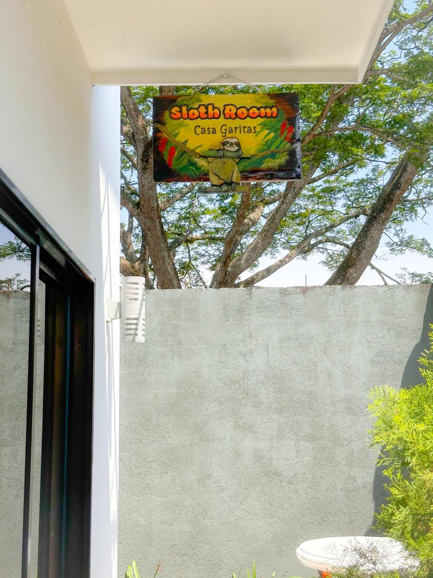 Casa Garitas Guesthouse & Car Rental - Free Sjo Airport Shuttle Rio Segundo Exterior photo