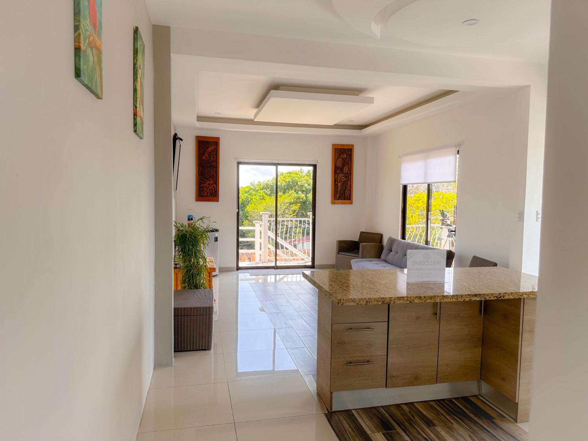 Casa Garitas Guesthouse & Car Rental - Free Sjo Airport Shuttle Rio Segundo Exterior photo