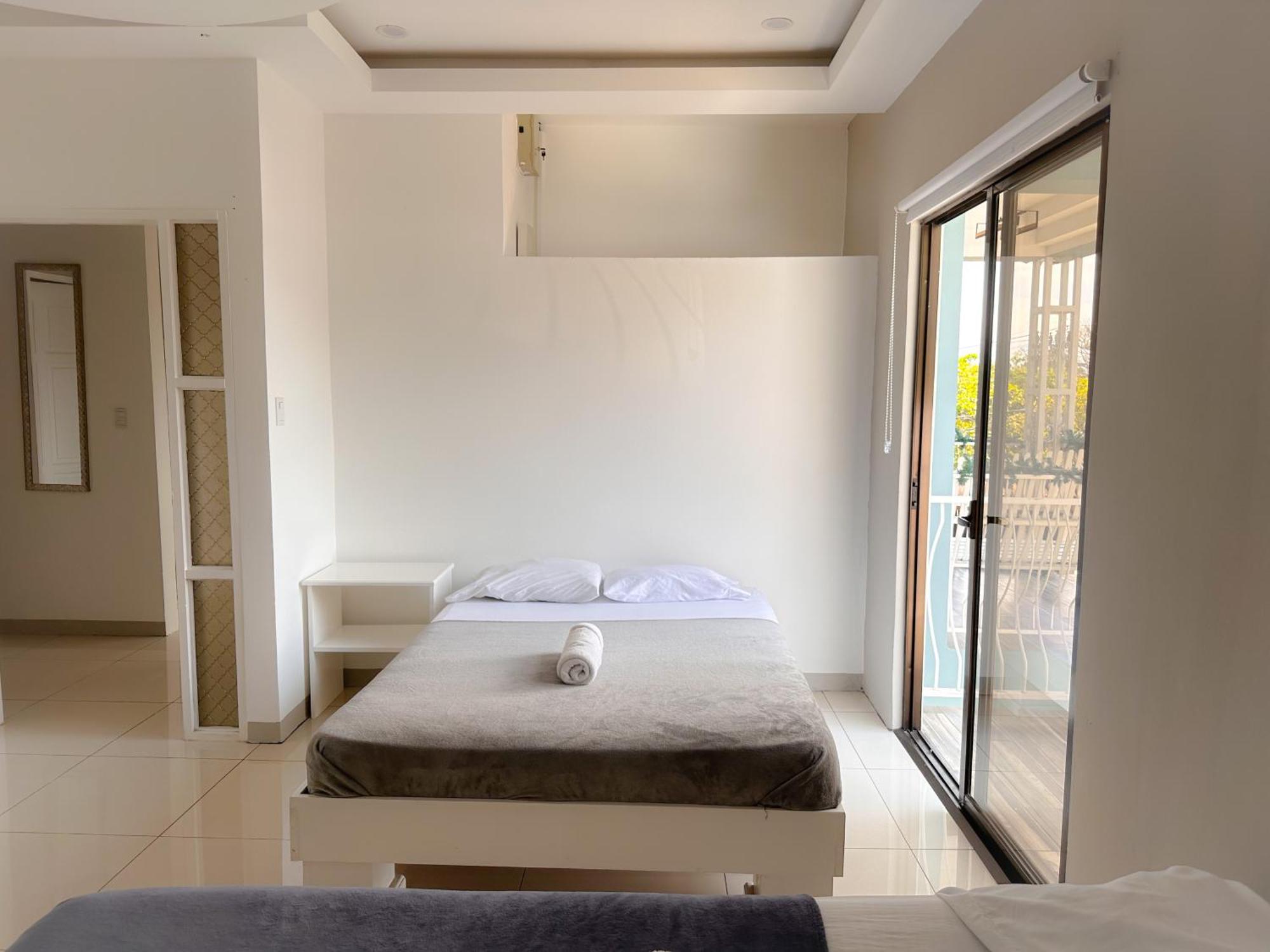 Casa Garitas Guesthouse & Car Rental - Free Sjo Airport Shuttle Rio Segundo Exterior photo