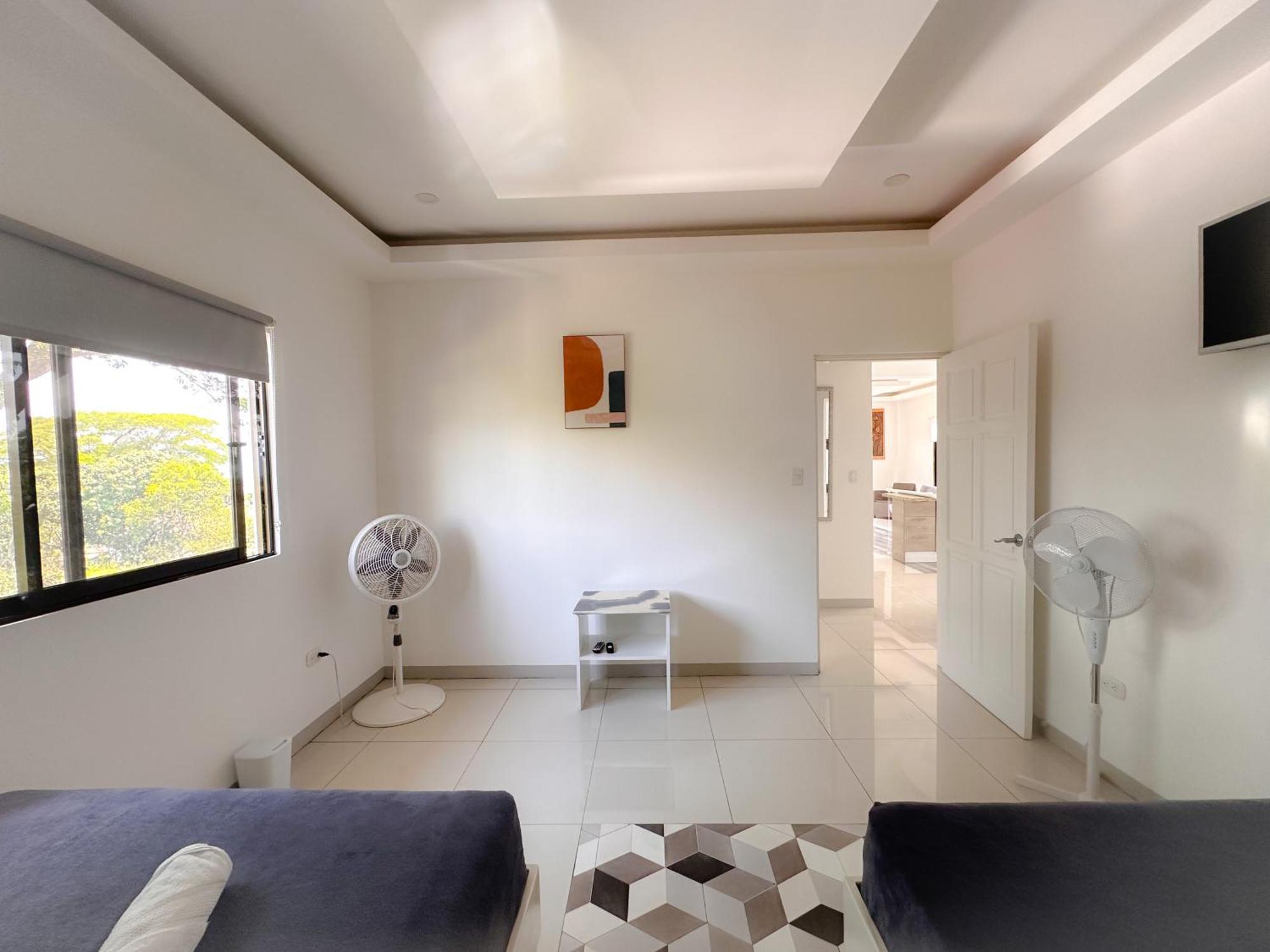 Casa Garitas Guesthouse & Car Rental - Free Sjo Airport Shuttle Rio Segundo Exterior photo