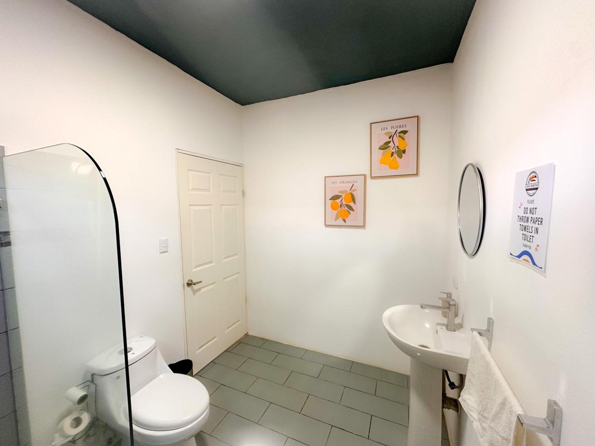 Casa Garitas Guesthouse & Car Rental - Free Sjo Airport Shuttle Rio Segundo Exterior photo