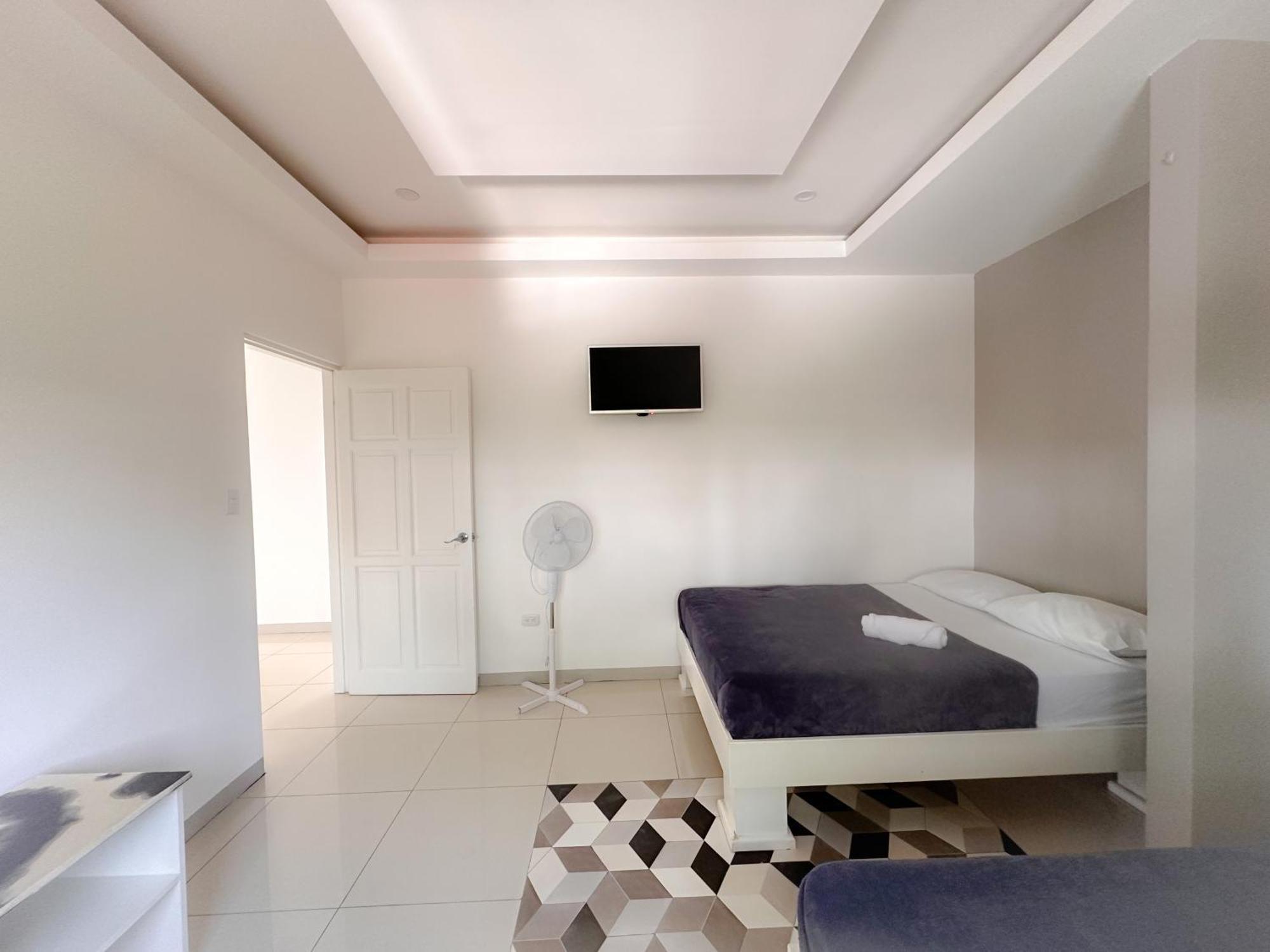 Casa Garitas Guesthouse & Car Rental - Free Sjo Airport Shuttle Rio Segundo Exterior photo