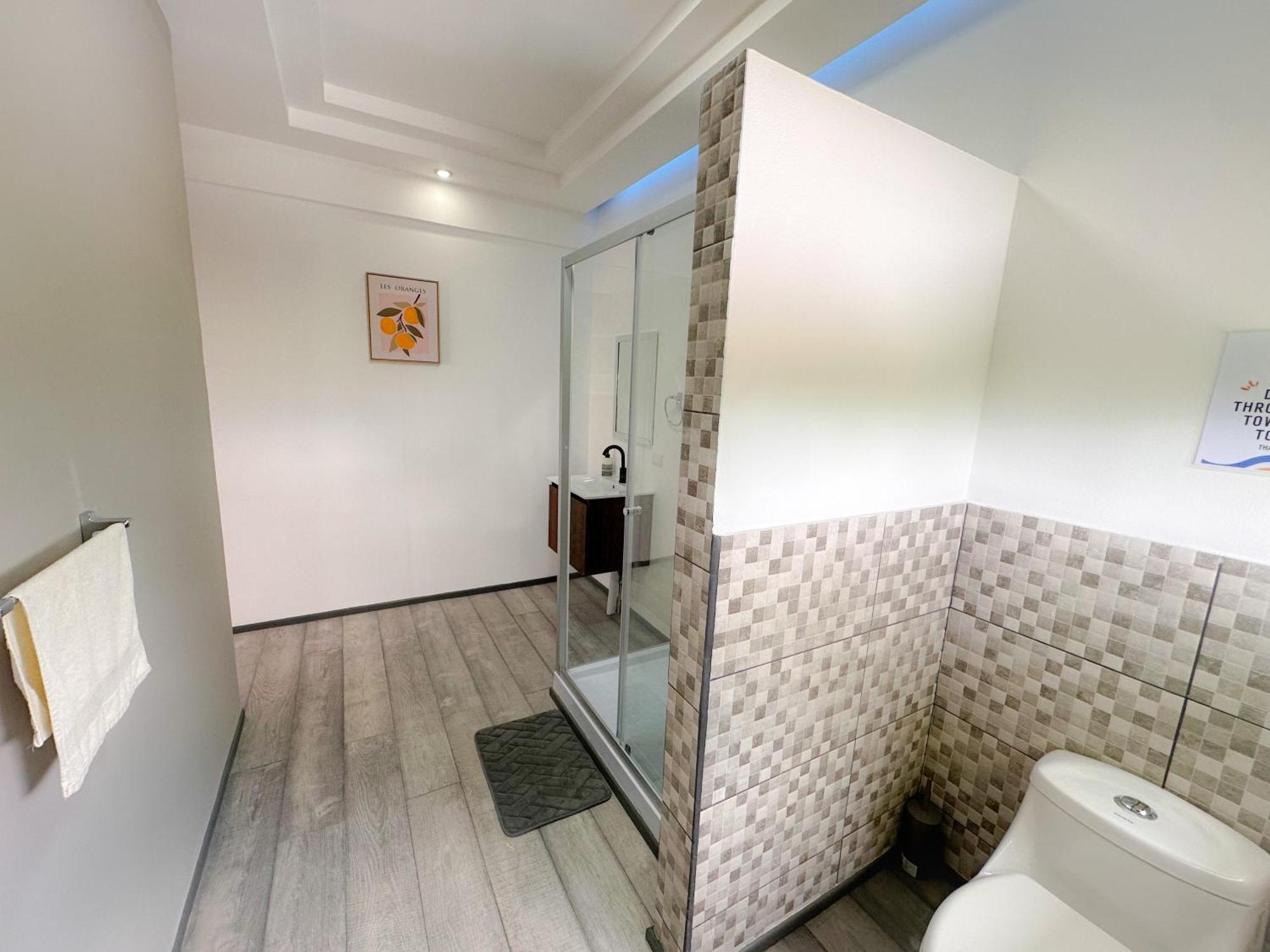 Casa Garitas Guesthouse & Car Rental - Free Sjo Airport Shuttle Rio Segundo Exterior photo