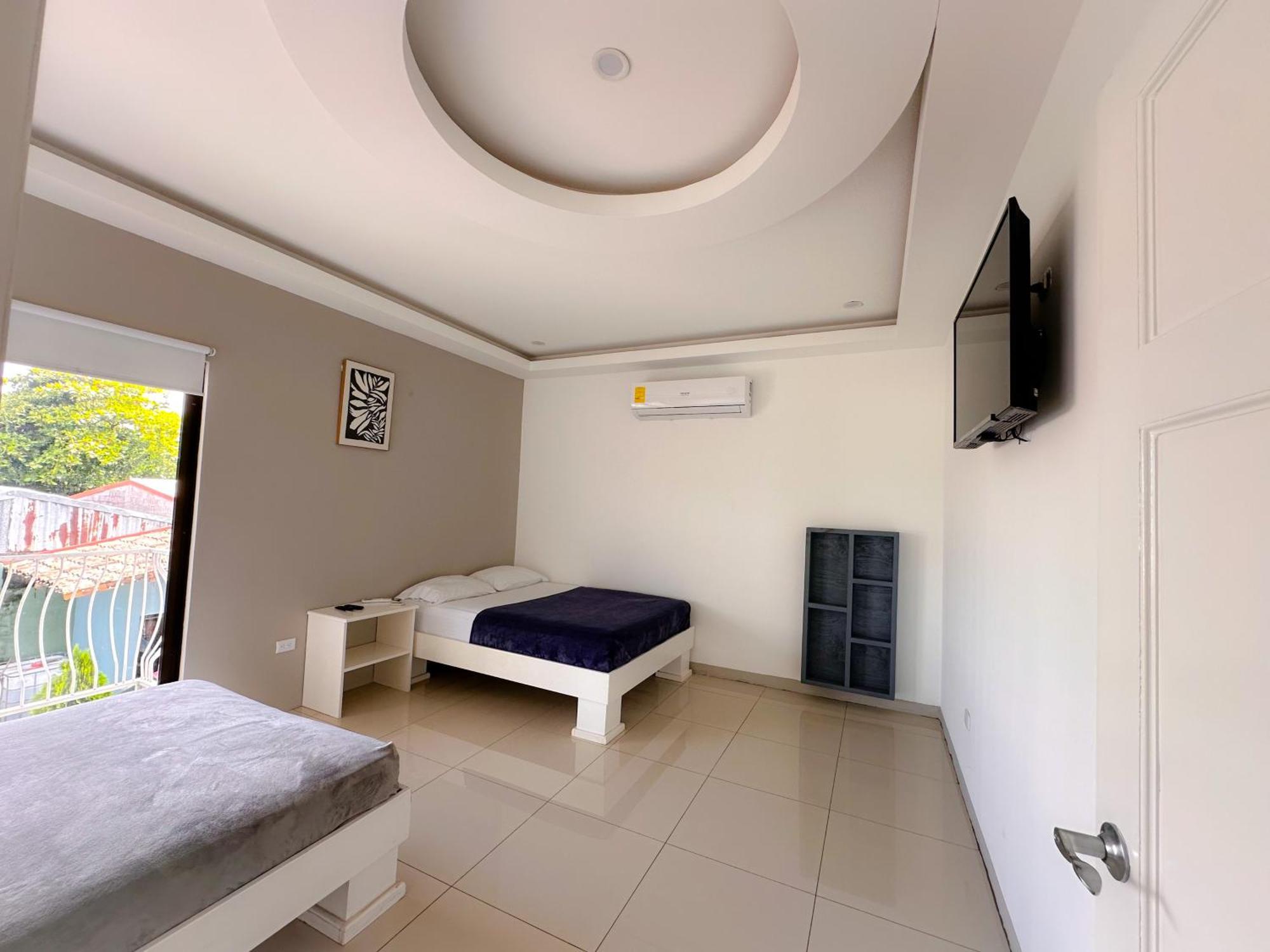 Casa Garitas Guesthouse & Car Rental - Free Sjo Airport Shuttle Rio Segundo Exterior photo